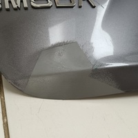 Крышка багажника на Omoda S5 2022>