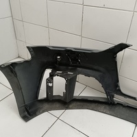 Бампер передний на Audi A5 S5 F5 2017>