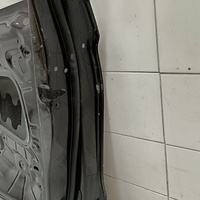 Дверь передняя правая на VW Tiguan 2 2017>