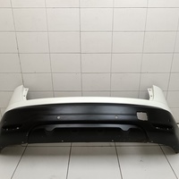 Бампер задний на Nissan Qashqai (J11) 2014>