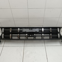 Решетка радиатора на Haval H3 2023>