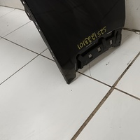 Бампер задний на Jetour Dashing 2022>