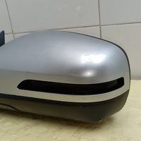 Зеркало левое на Chery Tiggo 7 Pro 2019/ 7 PRO MAX