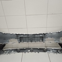Бампер передний на Geely Monjaro 2021>