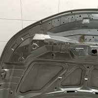 Капот на Nissan Qashqai (J11) 2014>