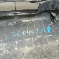 Юбка передняя на Chery Tiggo 4 2017>