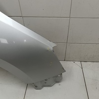 Крыло переднее правое на Haval M6 2020>