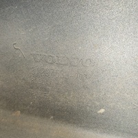 Дверь багажника на Volvo XC60 2008-2017