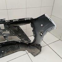 Бампер передний на Geely Coolray 2019>