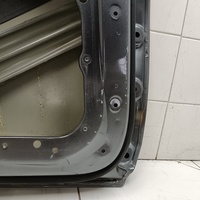 Дверь задняя левая на Mercedes Benz E Klasse W213 2016>