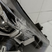 Фара левая на Gac Gs8 2021>