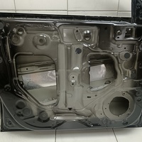 Дверь передняя левая на Haval Jolion 2021>