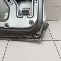 Дверь багажника на Kia Sorento 4 MQ 2020>