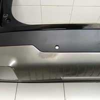 Бампер задний на Jaecoo J7 T1EJ 2023>