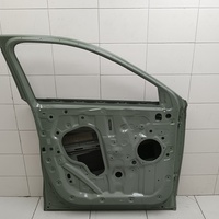 Дверь передняя левая на Exeed RX T22 2023>