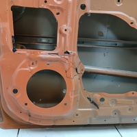 Дверь передняя правая на Subaru XV (G33,G43) 2011>