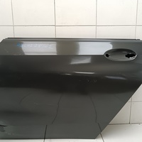 Дверь задняя левая на BMW 6 серия Gran Turismo IV G32 2017>