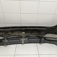 Бампер задний на Kia Sorento 4 MQ 2020>