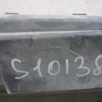 Бампер передний на Toyota RAV 4 2013>