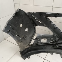 Бампер передний на Changan UNI-T 2020>