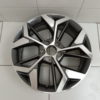 Диск колесный легкосплавный на Haval F7 2019-2025