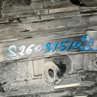 Решетка радиатора на Toyota Land Cruiser 300 2021>