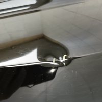 Капот на Haval M6 2020>