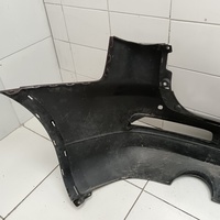 Бампер задний на Infiniti EX (J50) 2008>