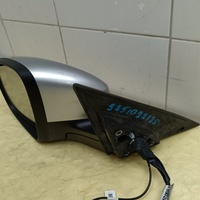 Зеркало левое на Chery Tiggo 7 Pro 2019/ 7 PRO MAX