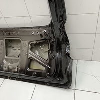 Дверь багажника на Haval F7 2019-2025