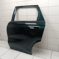 Дверь задняя левая на Chery Tiggo 9 2024>