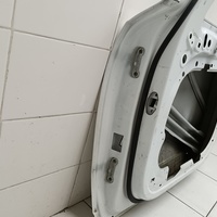 Дверь передняя правая на Volvo XC90 2015>