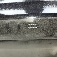 Дверь передняя левая на Audi Q7 4M 2015>
