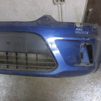 Бампер передний на Ford C-MAX 2003-2011