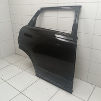 Дверь задняя правая на Jaecoo J7 T1EJ 2023>