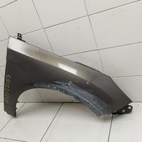 Крыло переднее правое на Ford Focus 3 2011-2019