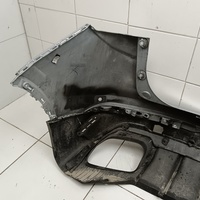 Бампер задний на Geely Coolray 2019> / Belgee X50 2019>