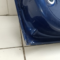 Дверь багажника на Skoda Kodiaq 2017>