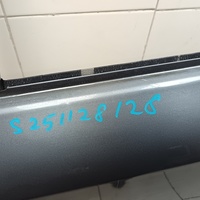 Дверь задняя левая на Exeed LX T1C 2019>