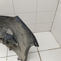 Бампер передний на JAC J7 2020>