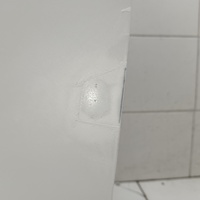 Дверь передняя правая на Exeed RX T22 2023>