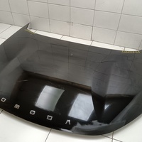 Капот на Omoda C5 2021>