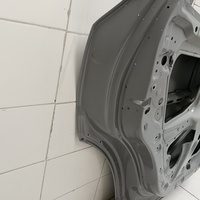 Дверь задняя левая на Changan UNI-K 2020>