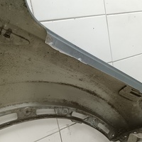 Крыло переднее левое на Exeed RX T22 2023>