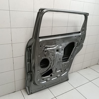 Дверь задняя правая на Exeed TXL M32T 2020>