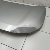 Капот на Toyota RAV4 XA50 2019>