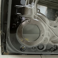 Дверь передняя правая на Haval Jolion 2021>