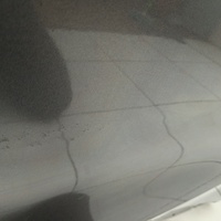 Дверь задняя левая на Jetour Dashing 2022>