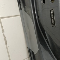 Дверь передняя левая на Lexus RX 350 2016-2023