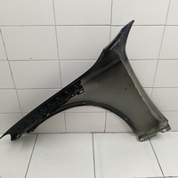 Крыло переднее правое на Mercedes Benz GLC Class X253 2015> / Mercedes Benz GLC Class C253 COUPE 2016>